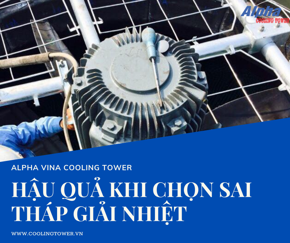 Lựa chọn sai công suất và model gây thiệt hại không nhỏ cho doanh nghiệt