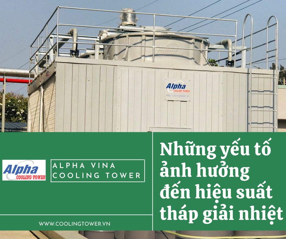 Nhiệt độ môi trường bên ngoài cũng ảnh hưởng không nhỏ đến hiệu suất