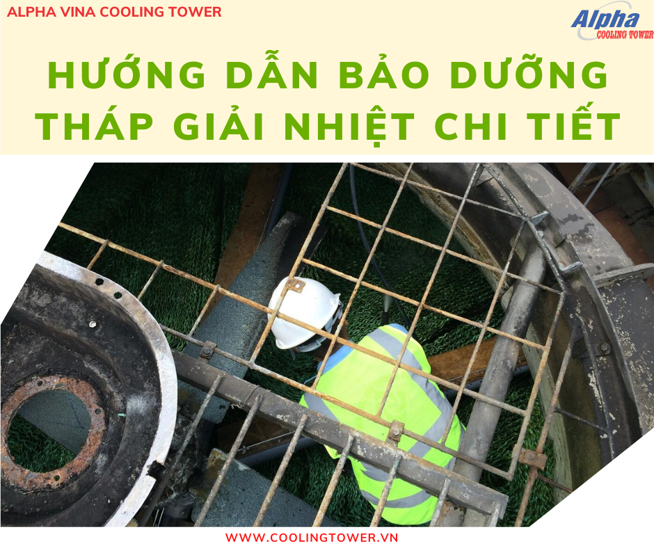 Bảo dưỡng từng bộ phận giúp hạn chế các vấn đề hỏng hóc phát sinh
