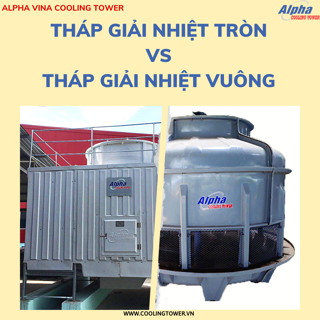 Hai dòng tháp đều có những ưu điểm riêng