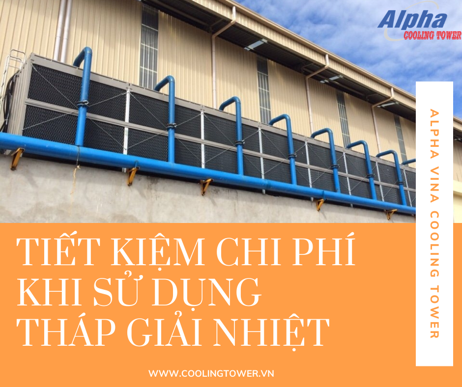 Doanh nghiệp có thể tiết kiệm được một khoảng chi phí đáng kể khi vận hành