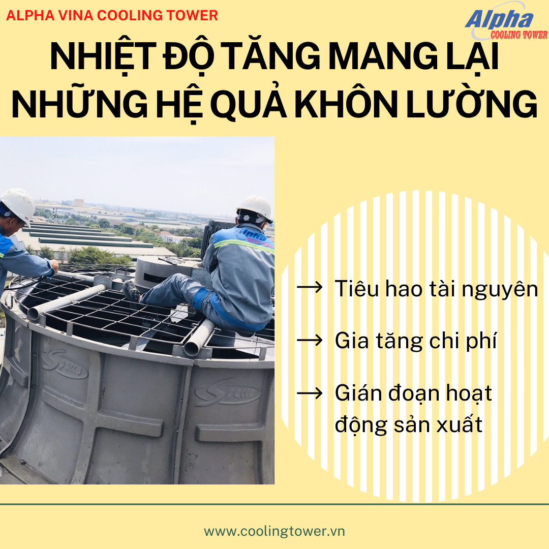 Nếu không được phát hiện và xử lý sẽ gây ra những hệ lụy không nhỏ
