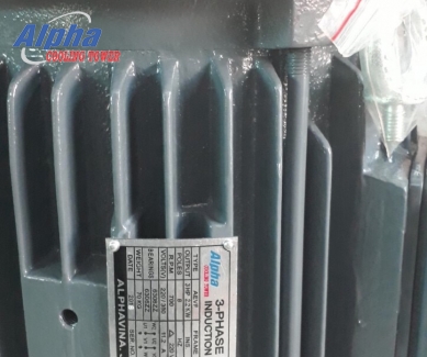 Motor 2.2KW 