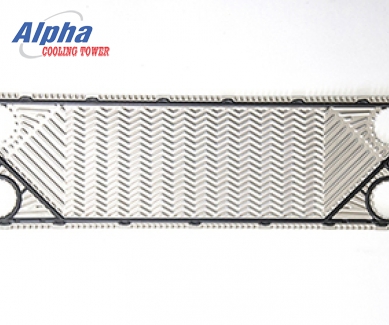 Tấm - APV PHE plates