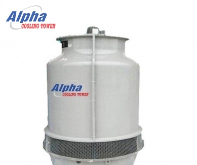 THÁP GIẢI NHIỆT ALPHA  -15RT