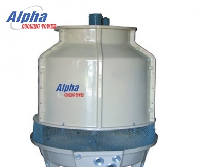 THÁP GIẢI NHIỆT ALPHA  - 25RT