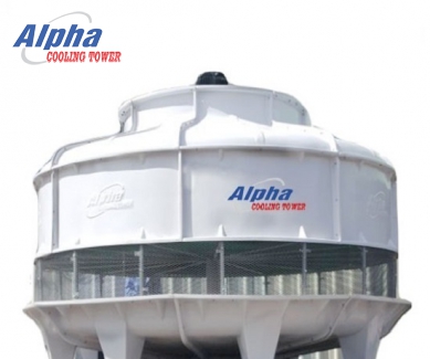 THÁP GIẢI NHIỆT ALPHA - 200RT 