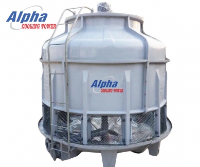 THÁP GIẢI NHIỆT ALPHA -40RT