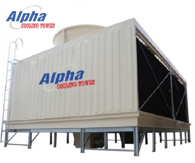 THÁP GIẢI NHIỆT ALPHA 200RT