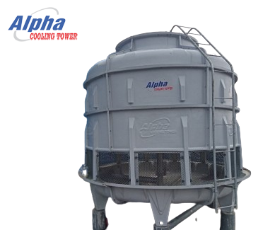 THÁP GIẢI NHIỆT ALPHA MODEL APC-H200RT