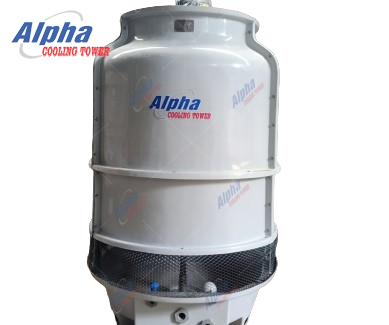 THÁP GIẢI NHIỆT ALPHA MODEL APC-H25RT