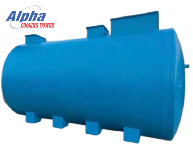 Bồn chứa nước Composite