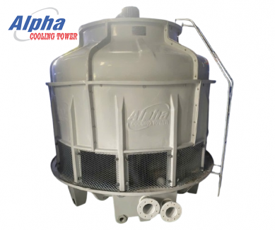 THÁP GIẢI NHIỆT ALPHA  - 100RT