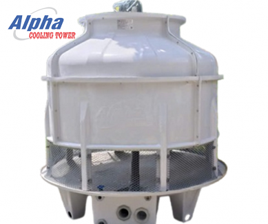 THÁP GIẢI NHIỆT ALPHA - 50RT