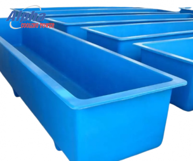 Bồn nuôi trồng thủy hải sản Composite